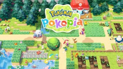 Pokemon Pokopia beginner guide 2026 Switch 2 - GamersDignity