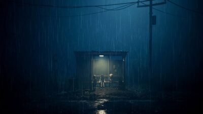 Reanimal review Tarsier Studios horror 2026 - GamersDignity