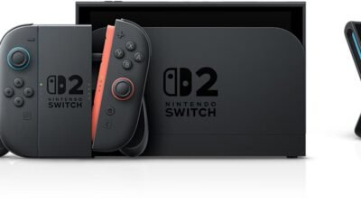 Nintendo Switch 2 developer kit shortage 2026