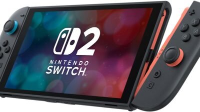 Nintendo Switch 2 confirmed games 2026
