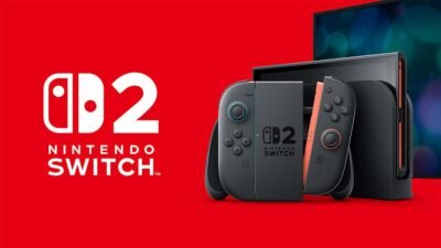 Nintendo Switch 2 setup guide first things to do 2026 - GamersDignity