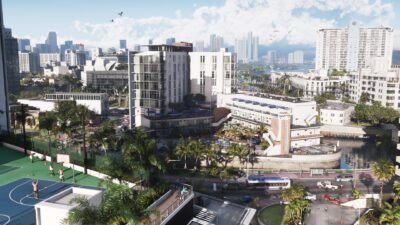 GTA 6 Vehicles - Vice City Cars