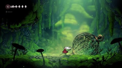 Hollow Knight Silksong Game Pass release date March 2026