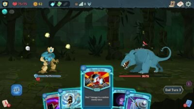 Slay the Spire 2 beginner guide
